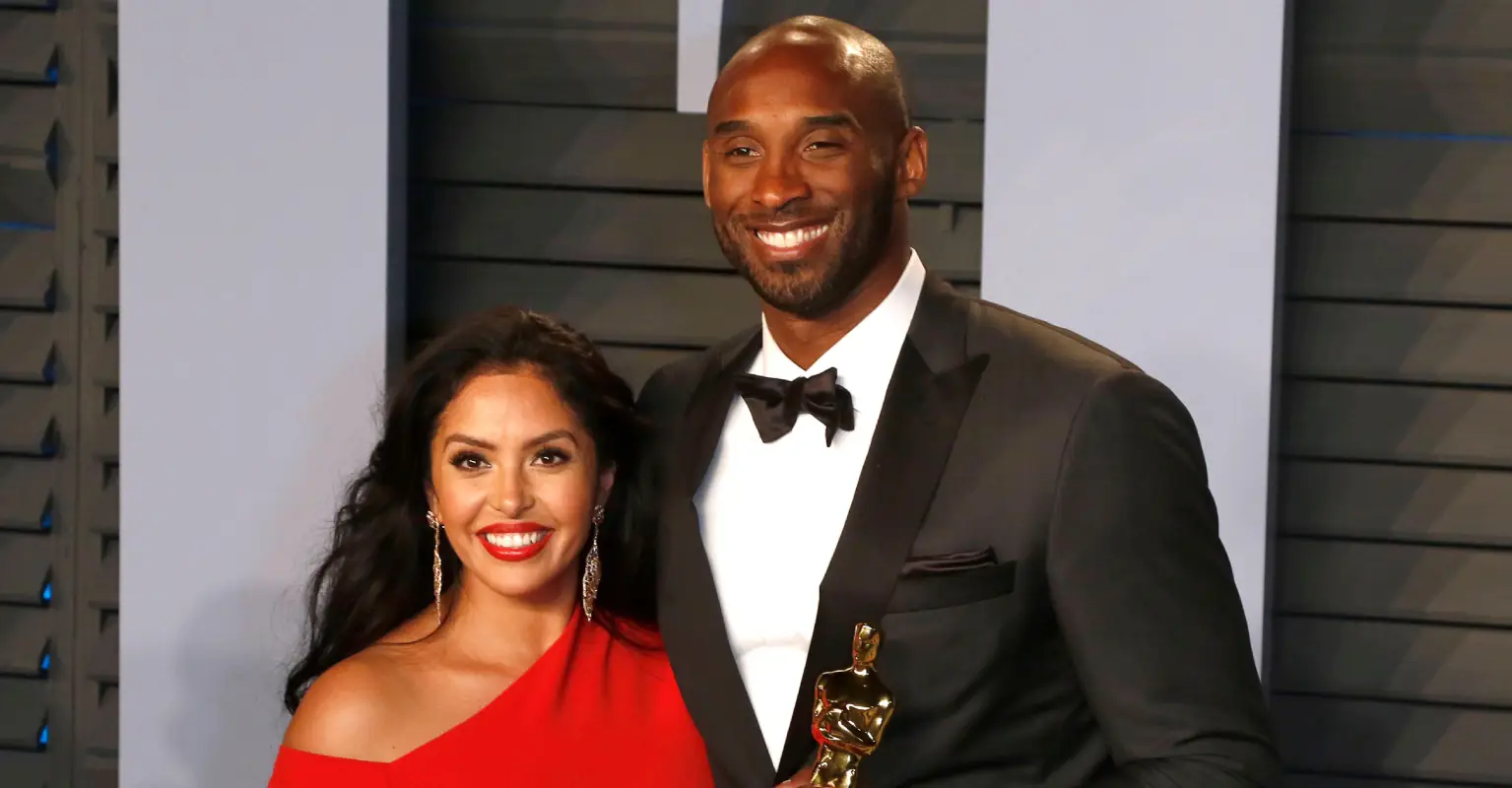 Vanessa Bryant pays tribute to late daughter Gigi on what would have been her 17th birthday