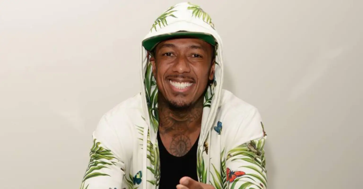 Nick Cannon horrifies WWE fans with tasteless joke about impregnating Bianca Belair