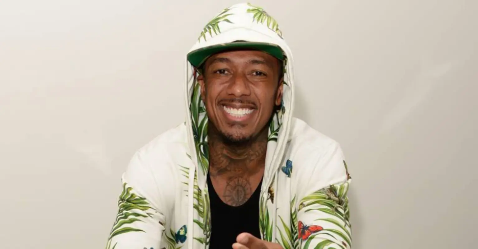 Nick Cannon horrifies WWE fans with tasteless joke about impregnating Bianca Belair