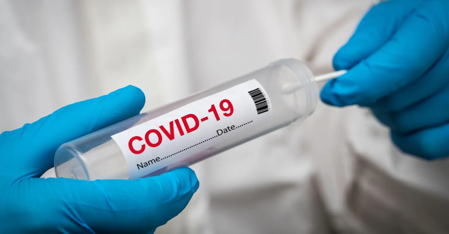 Covid-19 is no longer a global health emergency, World Health Organization says