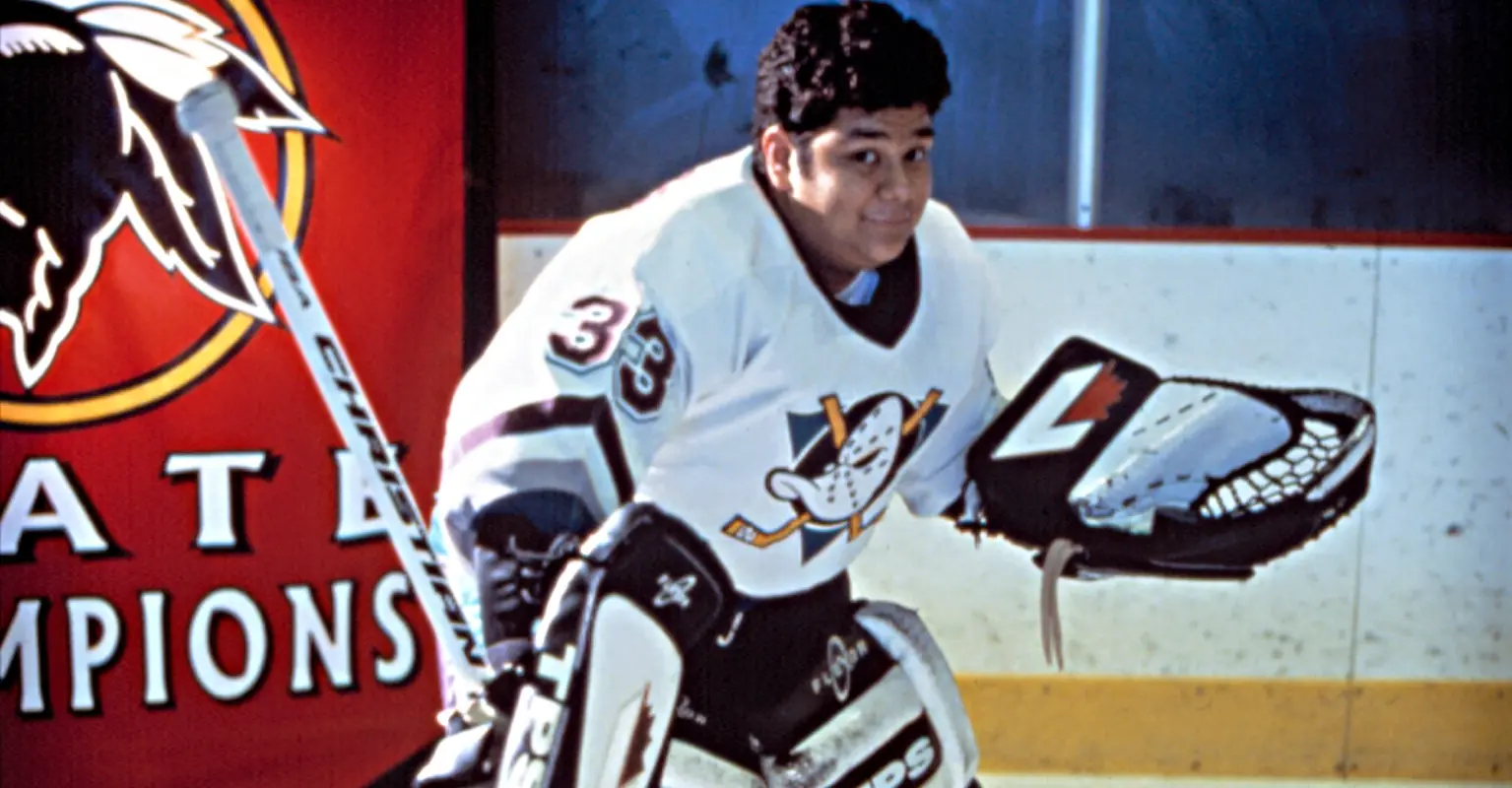 'My proudest achievement': 'Mighty Ducks' star Shaun Weiss reveals that he's now an advocate for recovering addicts