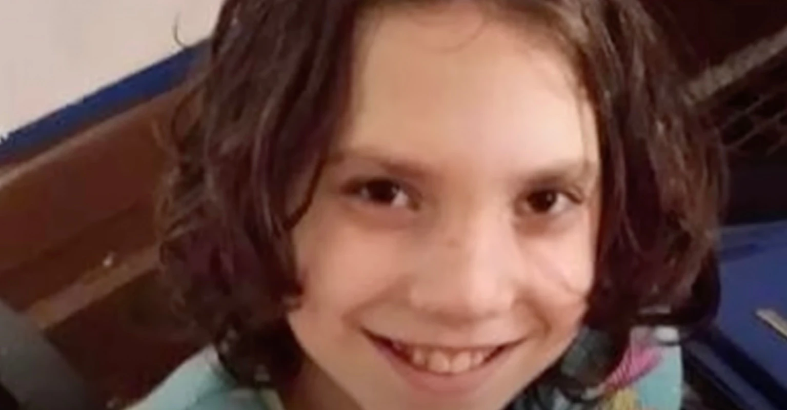 Adopted 'child' who turned out to be 22-year-old woman showed disturbing signs she was an adult