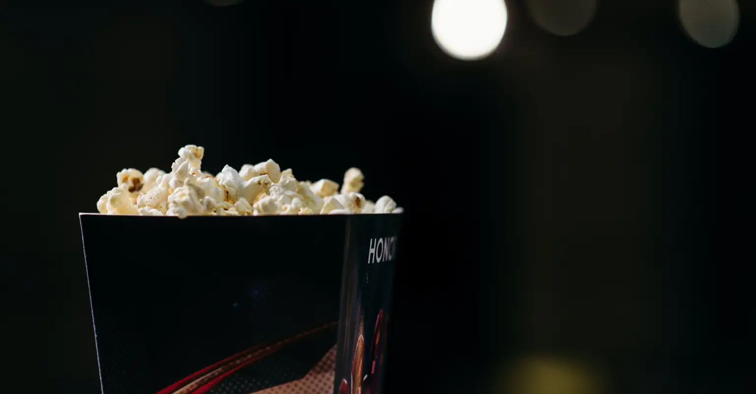 People are calling terrifying horror series 'the scariest show they've ever watched'