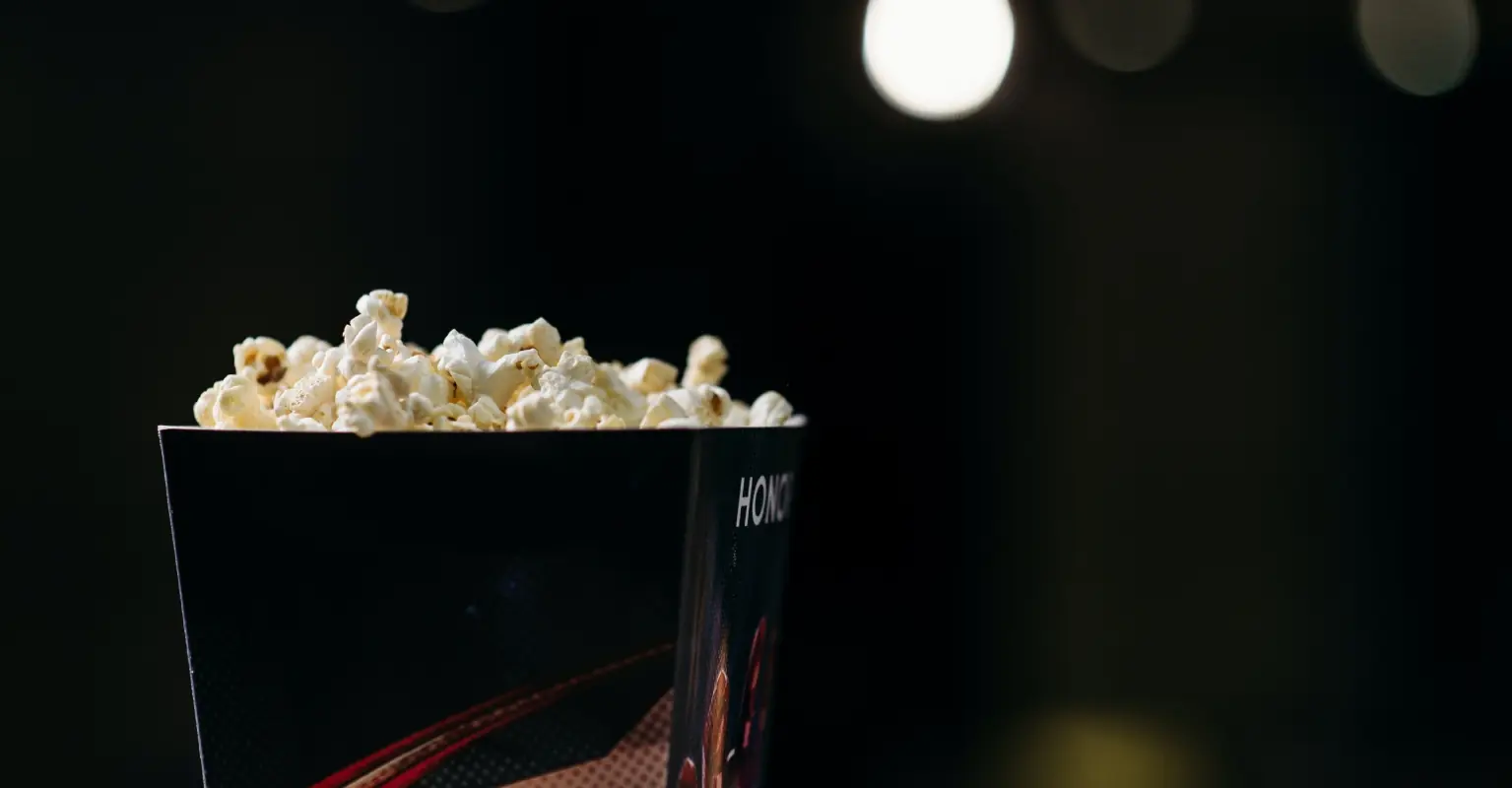 People are calling terrifying horror series 'the scariest show they've ever watched'