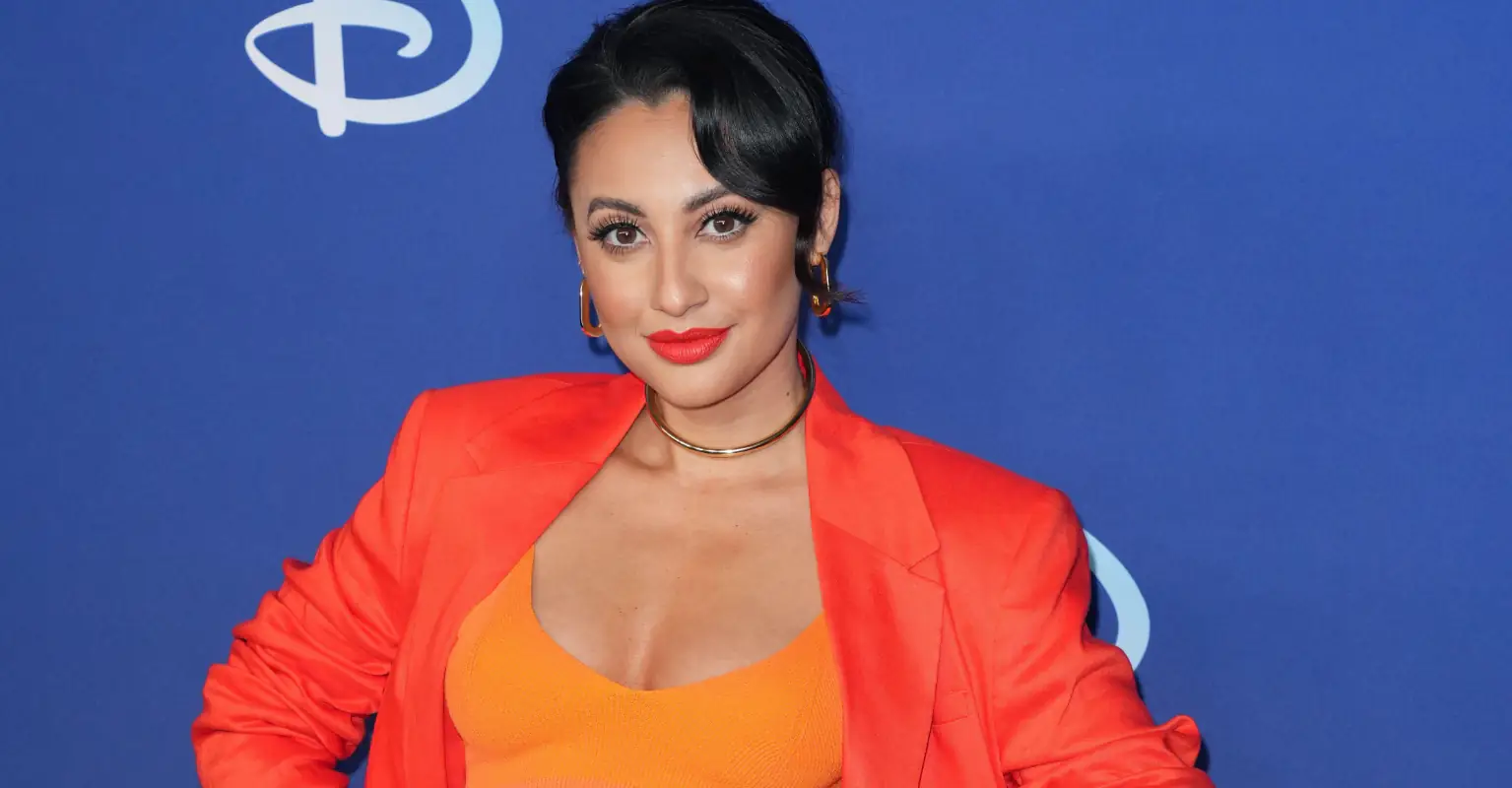Francia Raisa says Selena Gomez's fans want someone to 'rip out her other kidney' amid drama