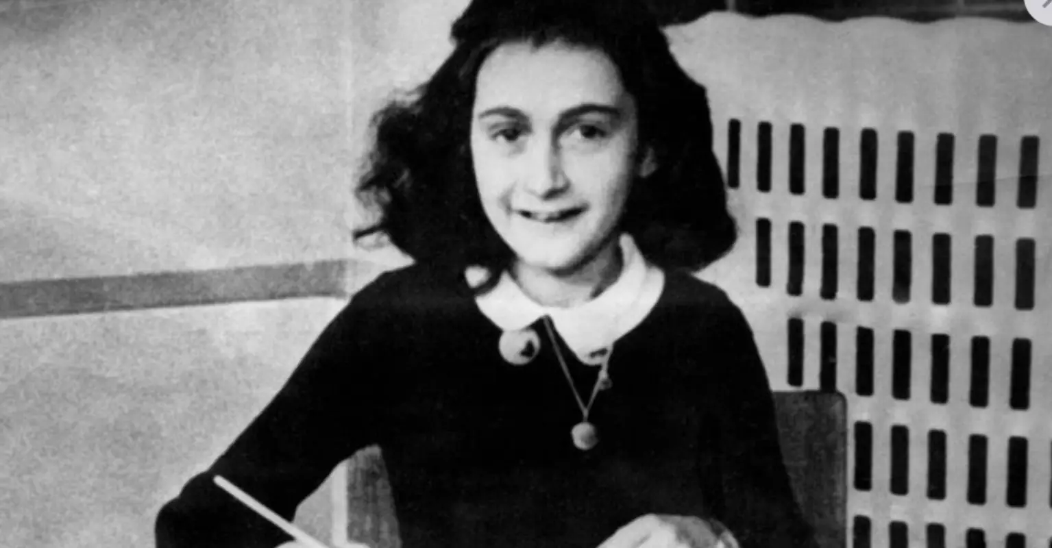 New TV show about Anne Frank has 100% score on Rotten Tomatoes