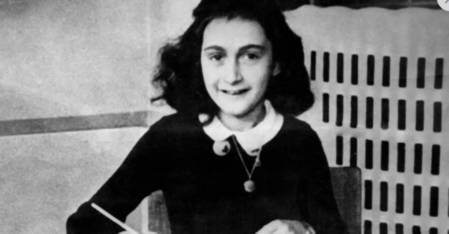New TV show about Anne Frank has 100% score on Rotten Tomatoes