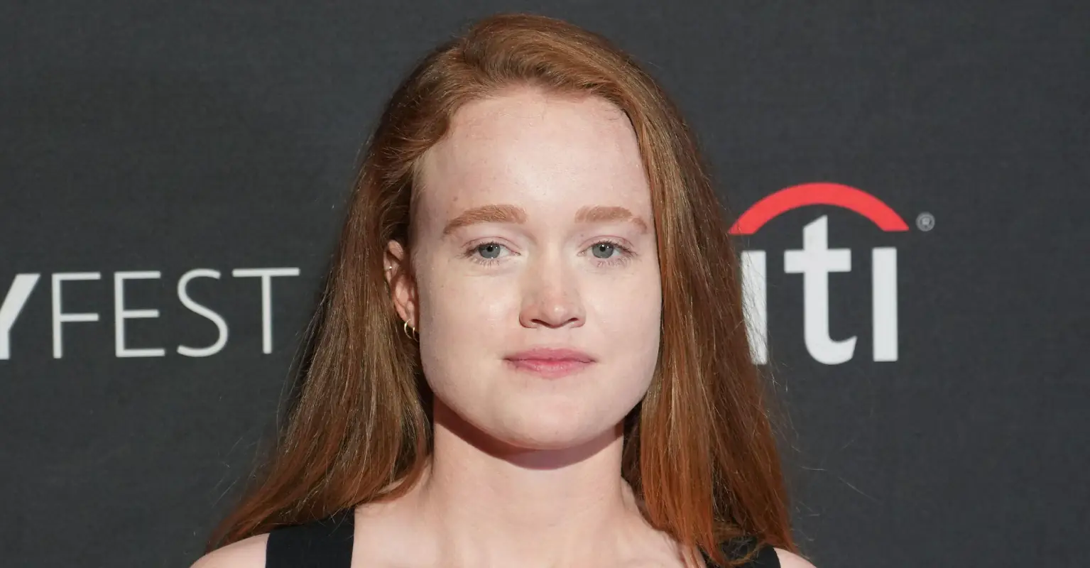 'Yellowjackets' non-binary actor Liv Hewson isn't entering Emmys due to gendered categories: 'There's no space for me'