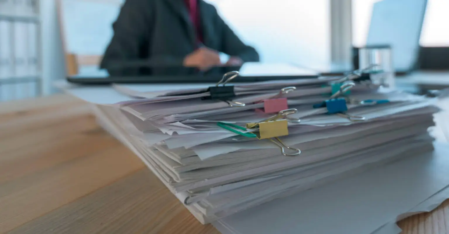 Man who's been off sick at work for 15 years sues employer for not giving him a pay rise