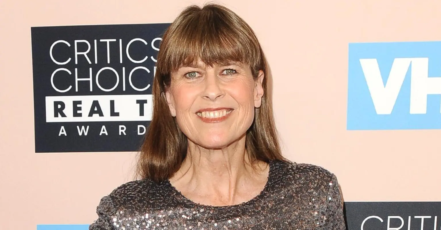 Terri Irwin reveals dramatic hair transformation in new family photo