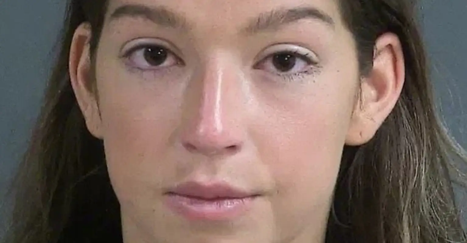 Alleged drunk driver who killed bride on wedding day complains about not having an exercise mat to do crunches in jail