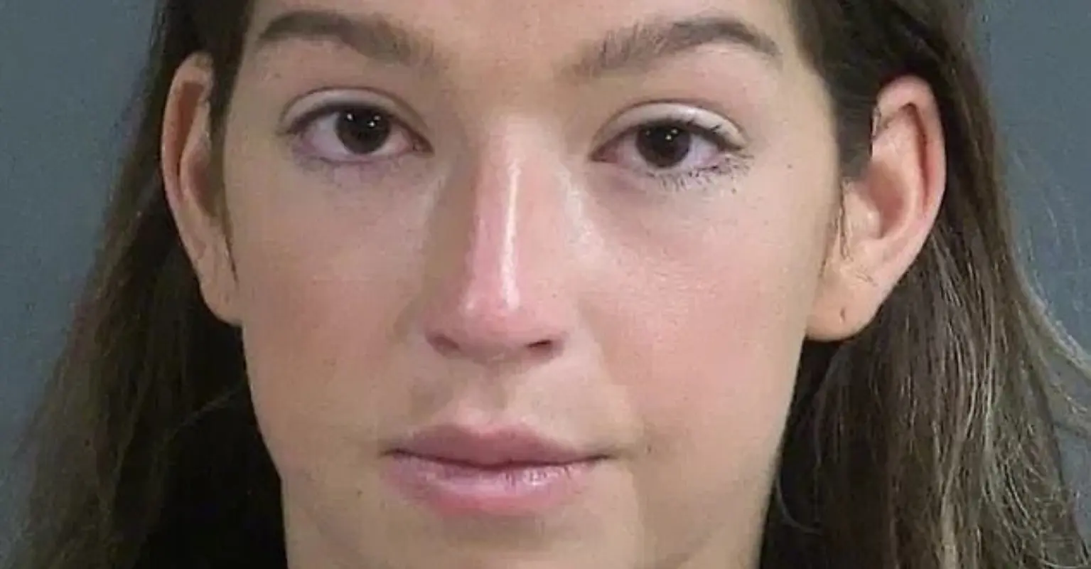 Alleged drunk driver who killed bride on wedding day complains about not having an exercise mat to do crunches in jail