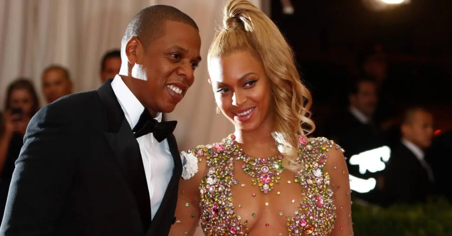 Beyoncé and Jay-Z are being called out over 'vile' Tina Turner lyric after her death