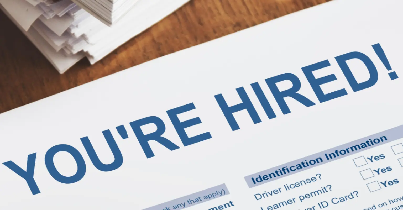 Former homeless man who saved a baby from rolling into traffic instantly offered 5 jobs