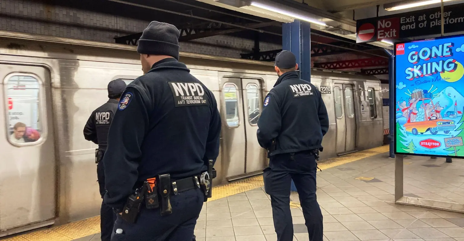 Man killed in subway chokehold is praised as 'talented' Michael Jackson impersonator