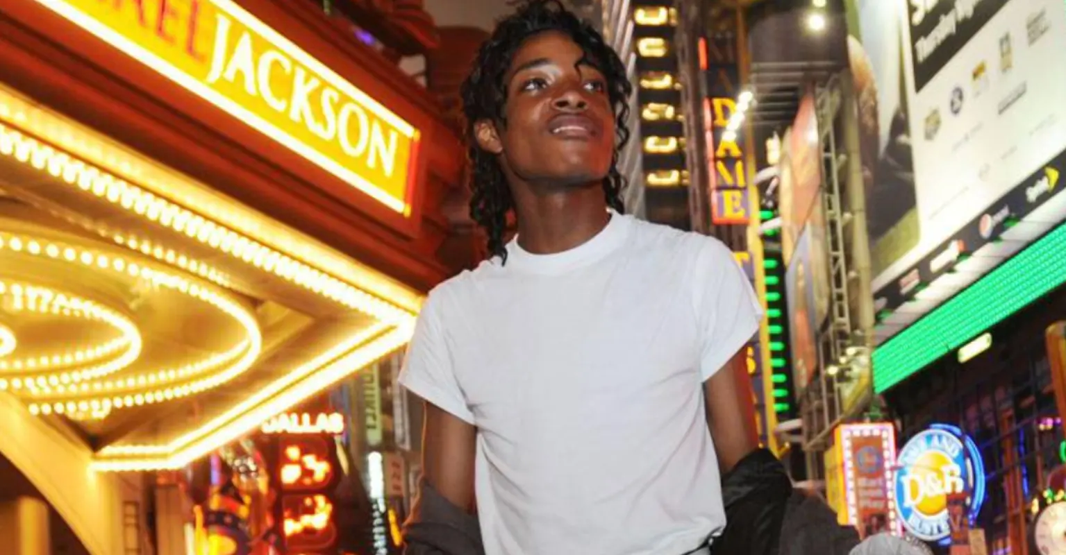 Ex-Marine shouldn't get plea deal after subway chokehold death, Jordan Neely’s uncle says