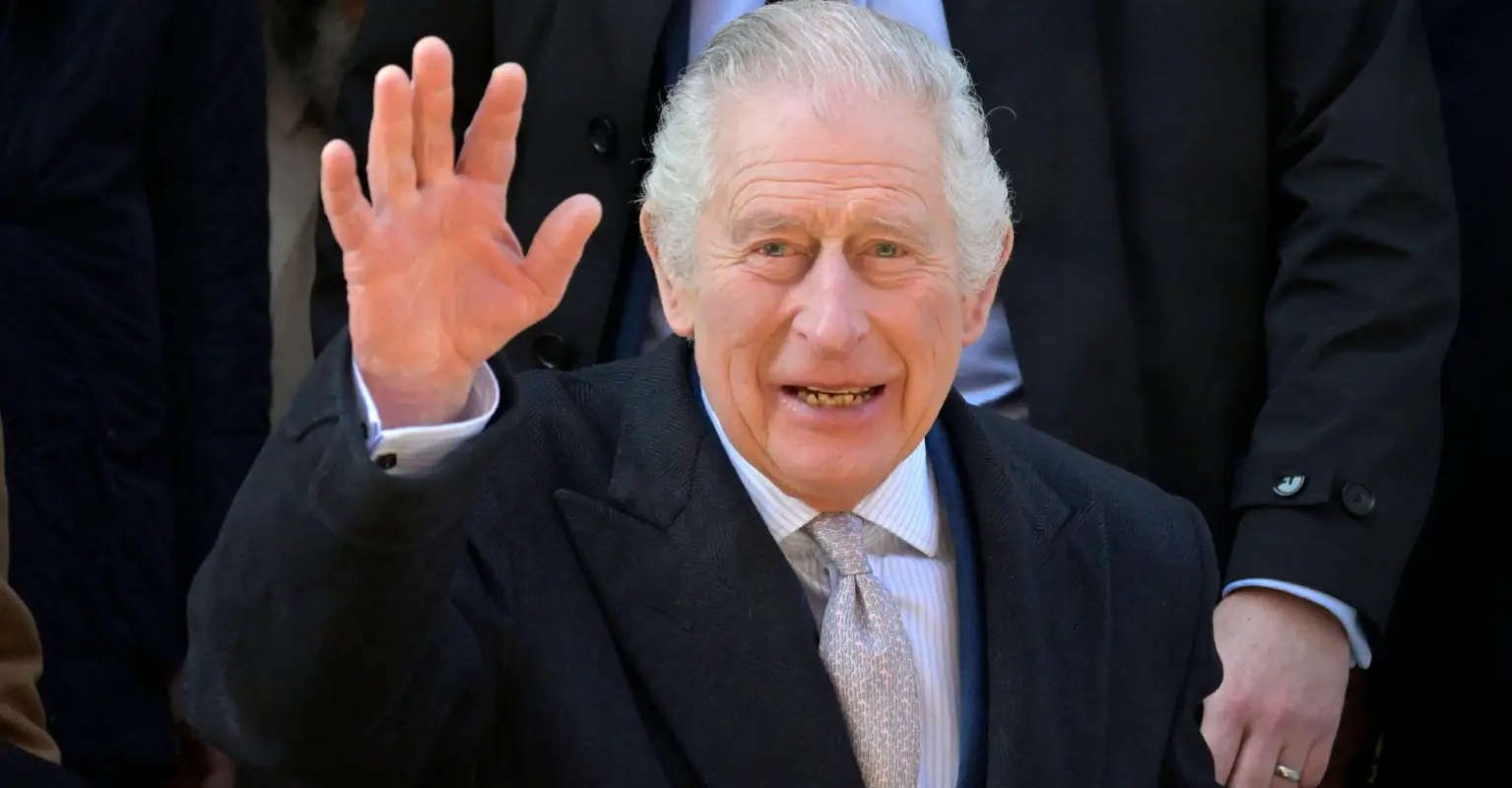 British public are invited to swear allegiance to King Charles III at coronation