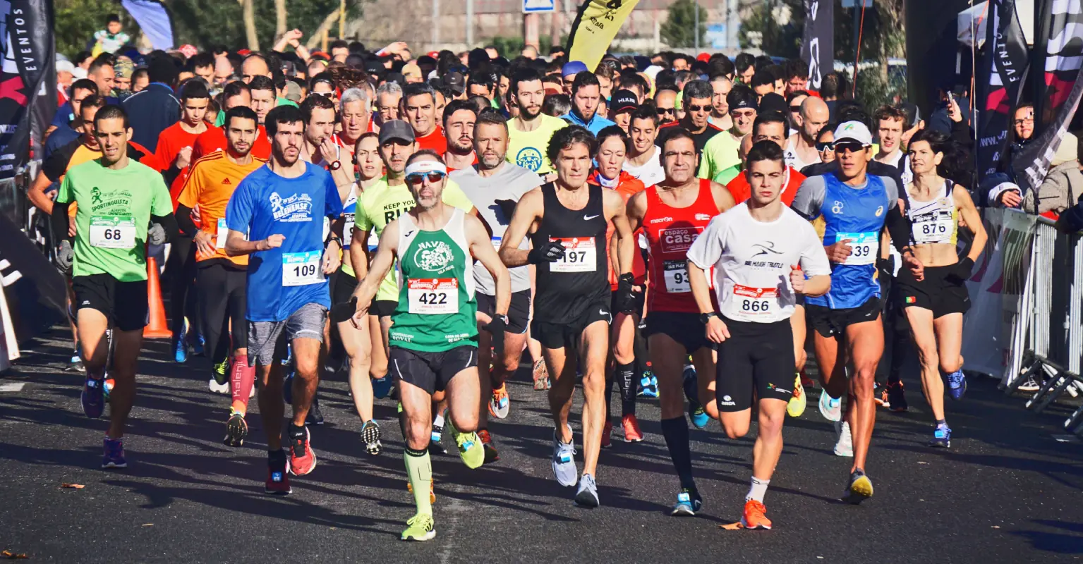 81-year-old completes her 175th marathon