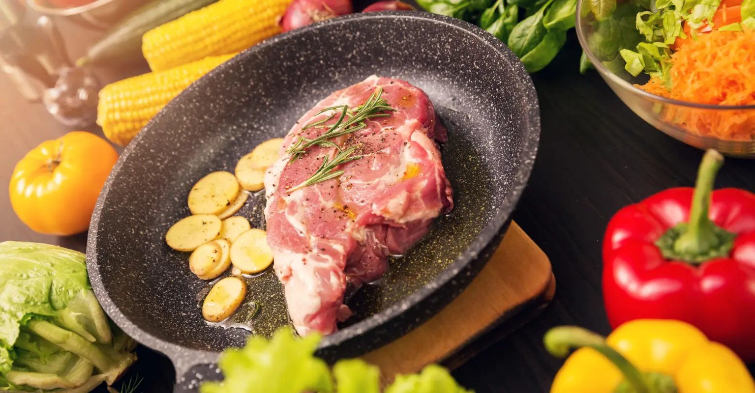 Vegan family send note to neighbors asking them to stop cooking meat with the window open