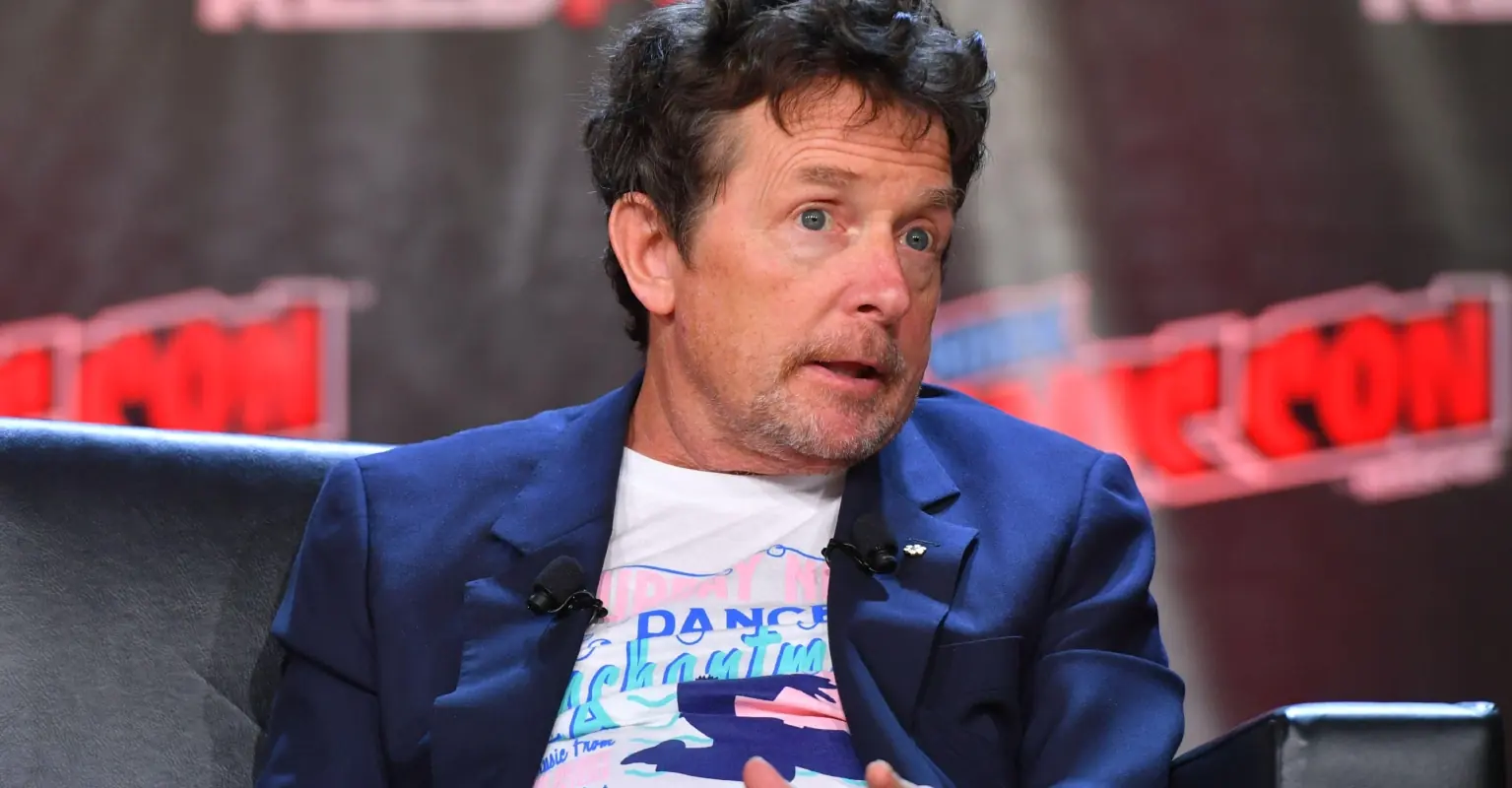 Michael J. Fox can't remember dating famous singer amid battle with Parkinson’s