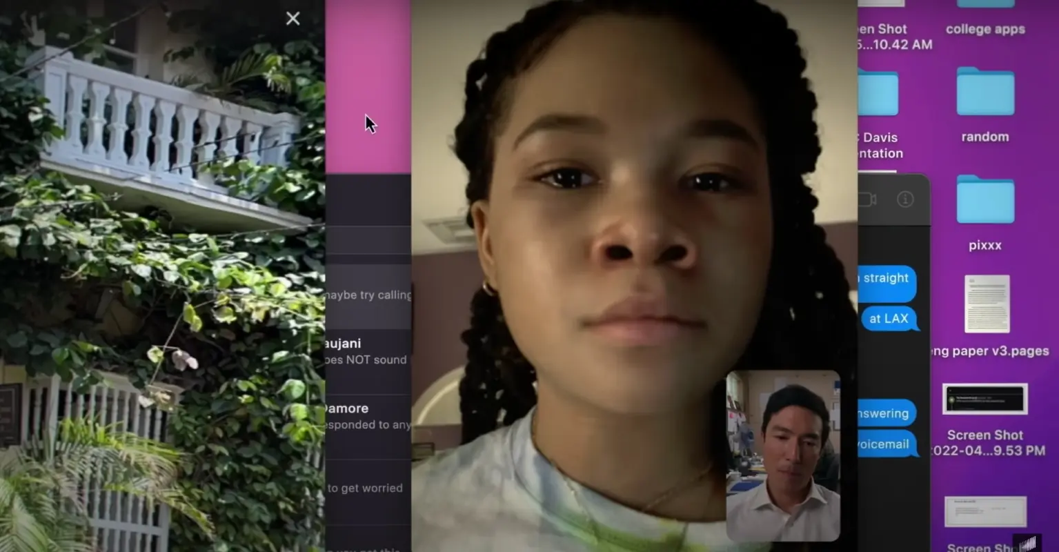 Netflix fans left 'sick to their stomachs' after watching terrifying new thriller