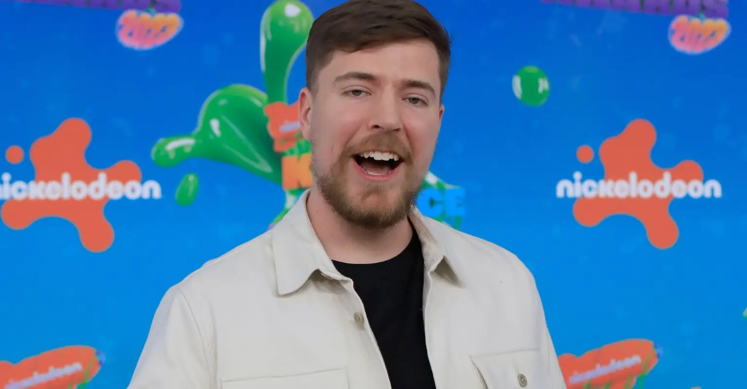 MrBeast responds to criticism after helping '1,000 deaf people hear for the first time'