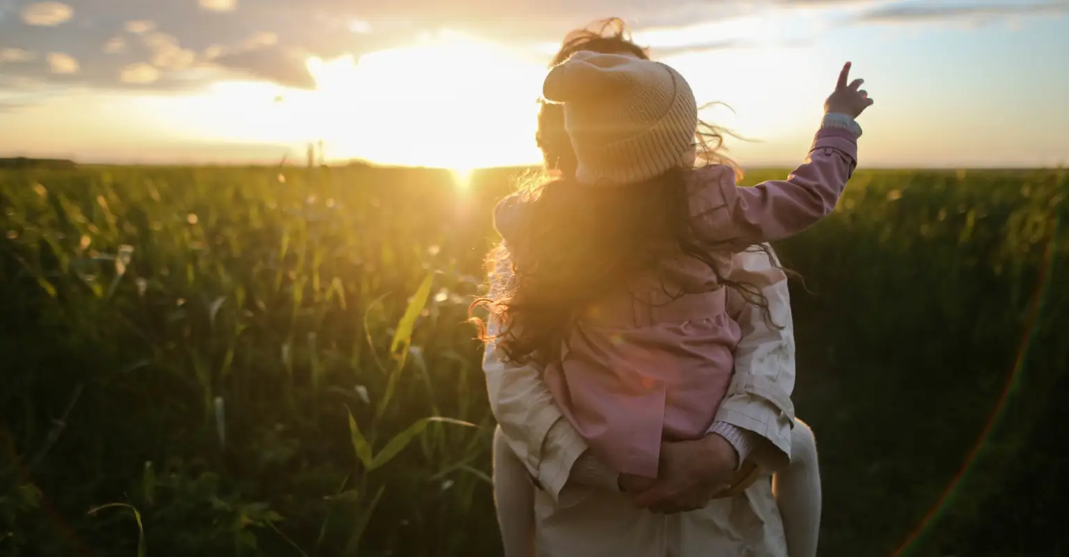 Mom defends her decision to use Apple AirTags to track her children