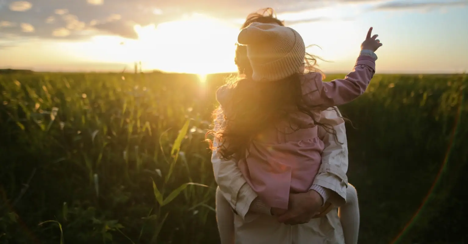 Mom defends her decision to use Apple AirTags to track her children