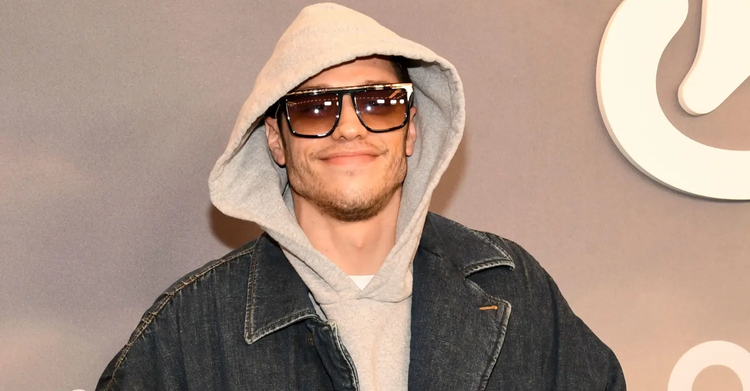 Pete Davidson shares devastation over death of his dog who passed at age 2