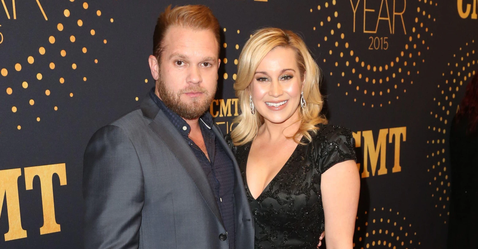 Kellie Pickler's husband Kyle Jacobs' cause of death revealed