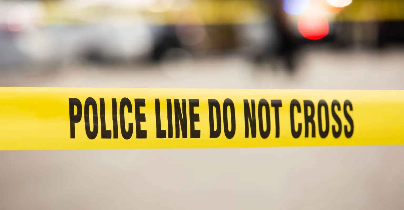 Man allegedly shoots girl playing hide-and-seek on his property