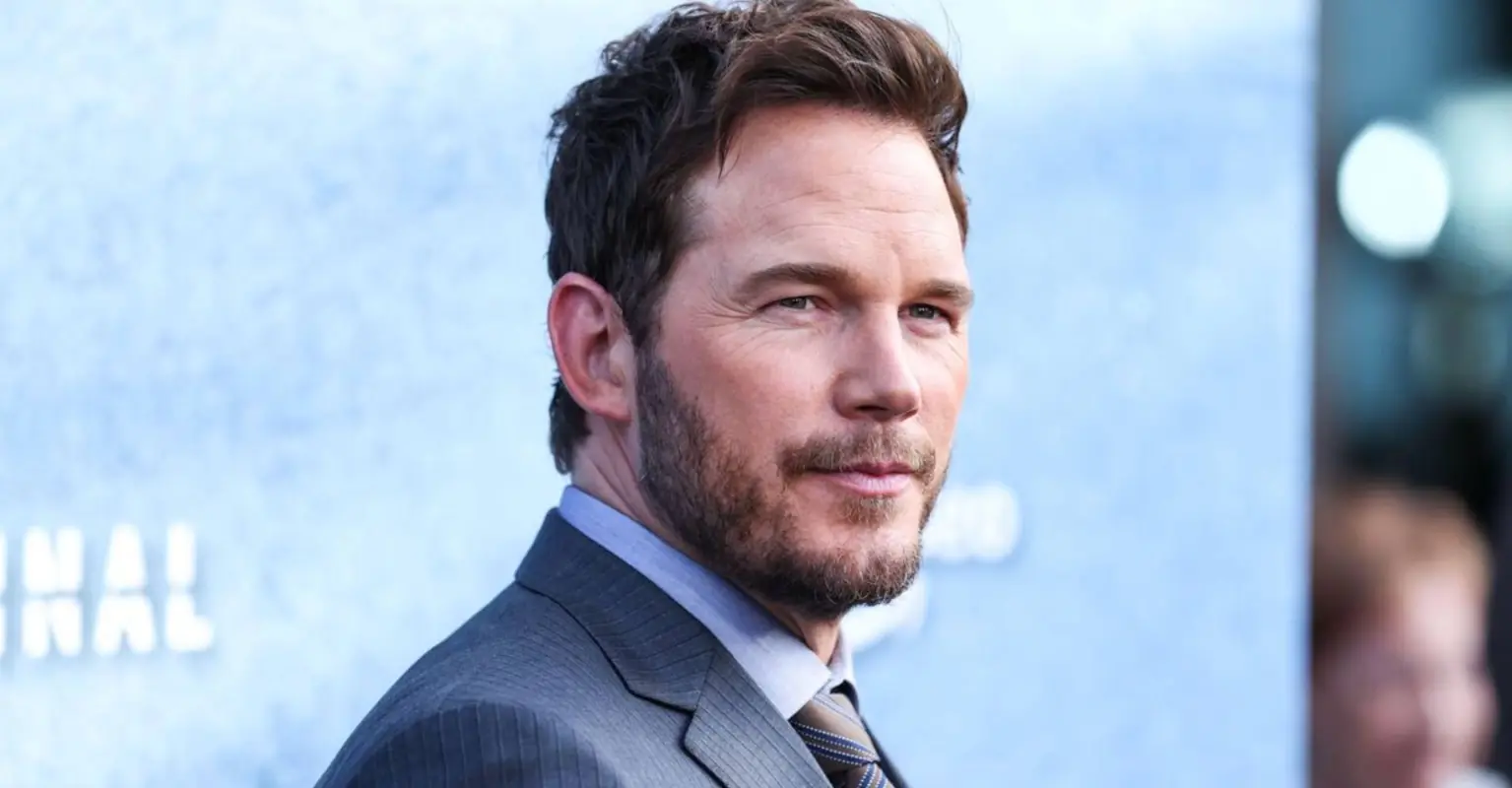 Chris Pratt criticized for appearing to snub ex Anna Faris in Mother’s Day post