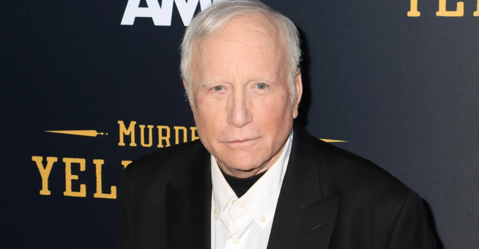 'Jaws' star Richard Dreyfuss says Oscars new diversity rules 'makes him vomit'