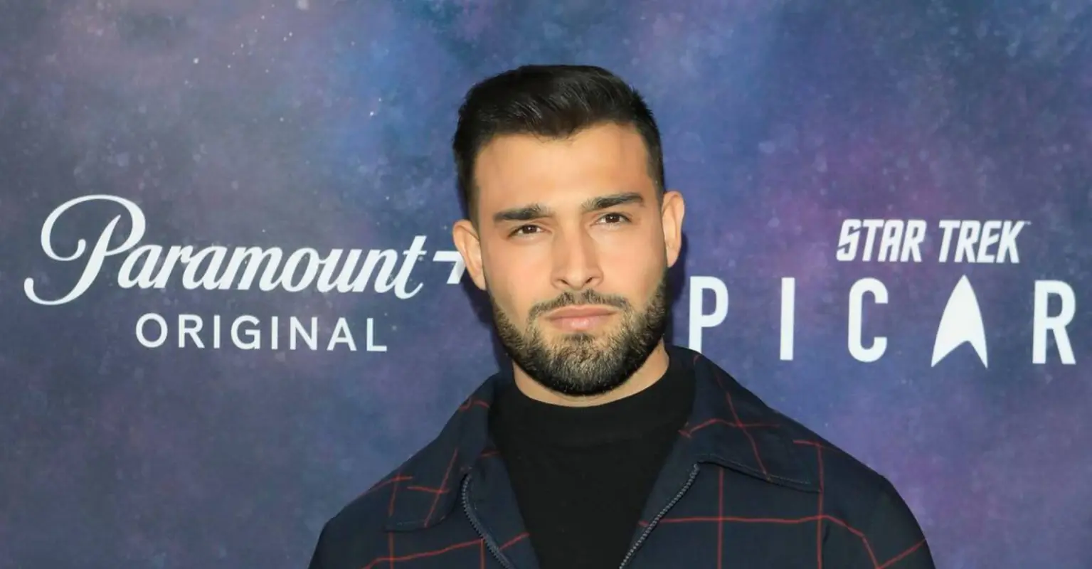 Sam Asghari defends wife Britney Spears against 'disgusting' people using her as a 'money-making machine'