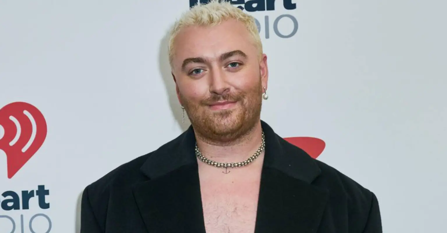 Sam Smith cancels concert mid-show after noticing something 'really wrong'
