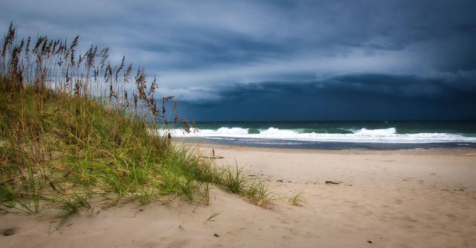 Teen dies from being buried in sand after dune collapse