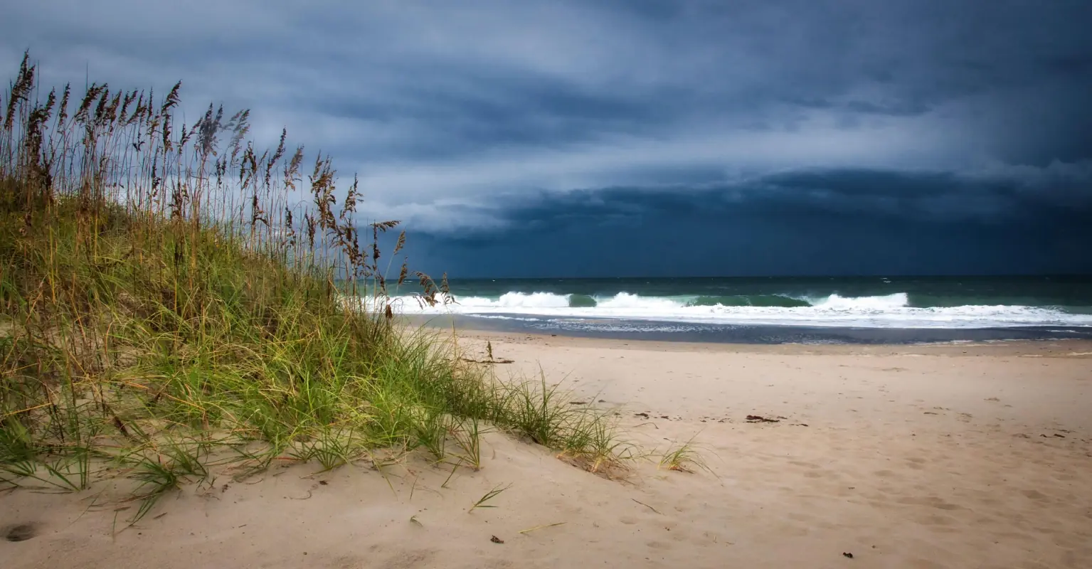 Teen dies from being buried in sand after dune collapse