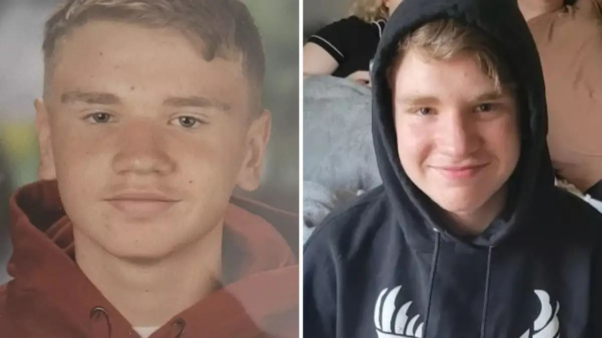 16-year-old dies after being impaled on spike in freak accident in gym ...