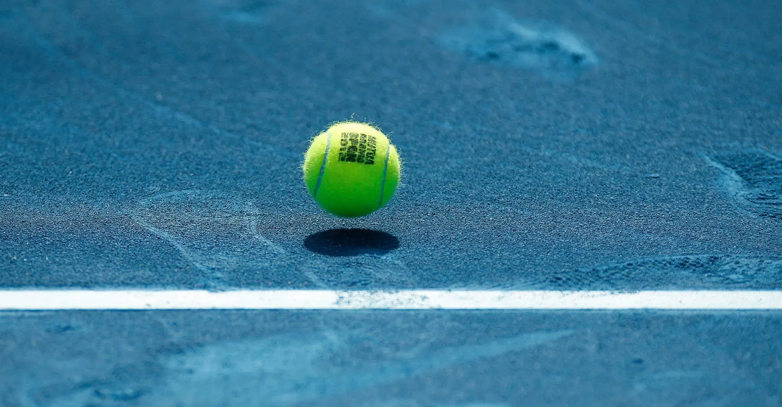 Tennis tournament accused of 'sexist violence' as ball girls wear revealing outfits for men's match