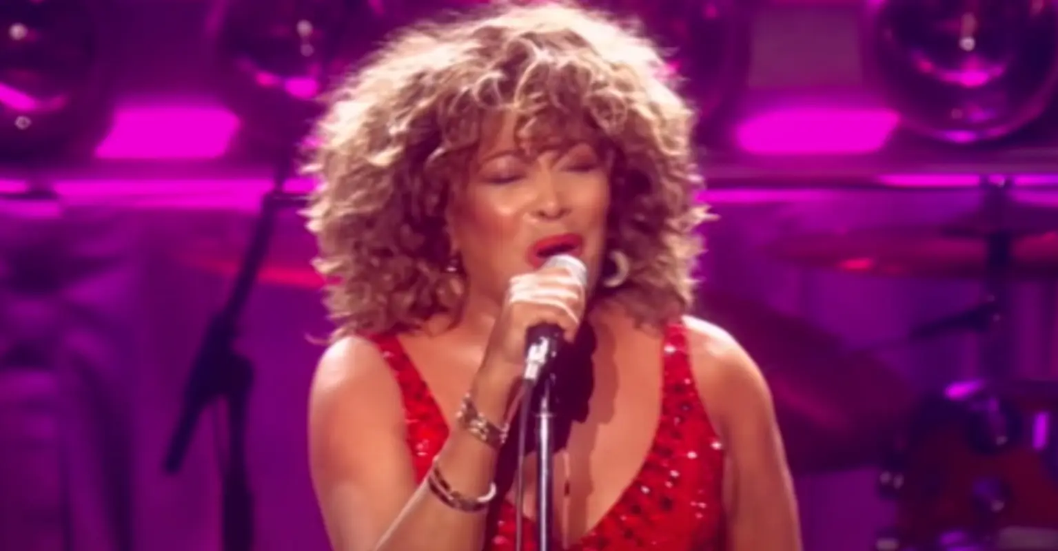 Tina Turner's home town planning to build statue in her memory after star dies aged 83