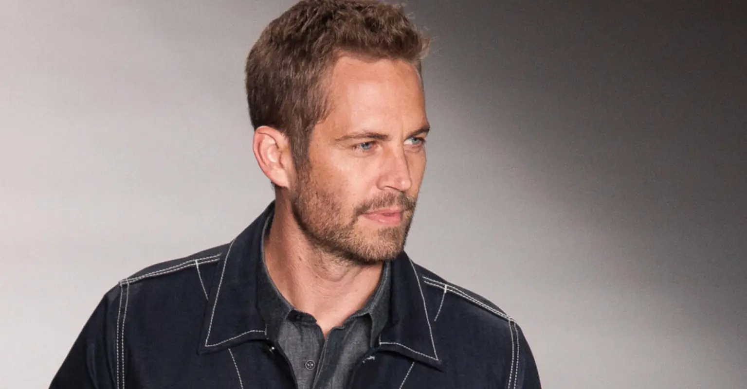 Paul Walker's brother Cody honors late 'Fast and Furious' star by naming new baby boy after him