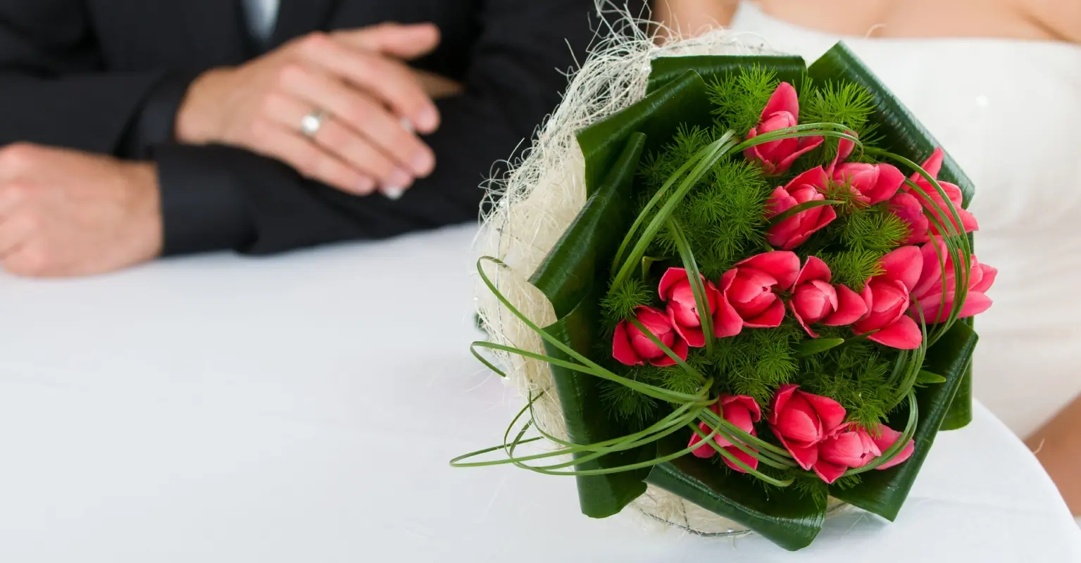 More than $700,000 raised for groom whose new wife was killed on their wedding day