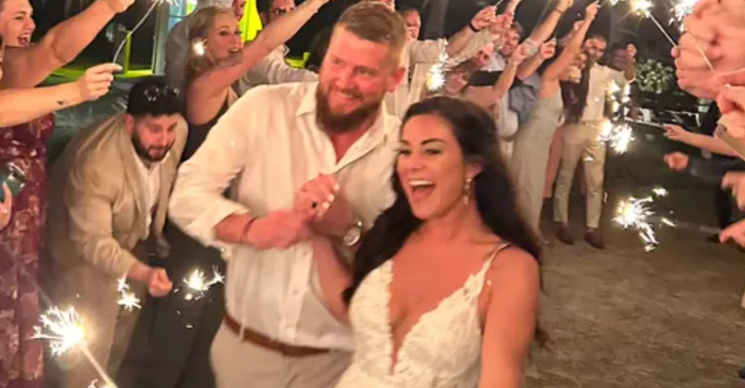Lawyers for driver accused of killing bride on wedding day slam 'villain' portrayal