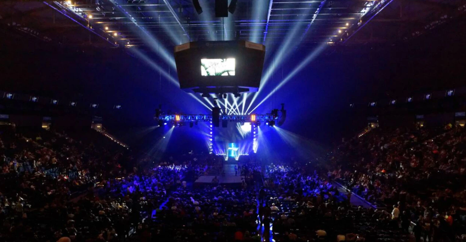 WWE legend Billy Graham dies aged 79