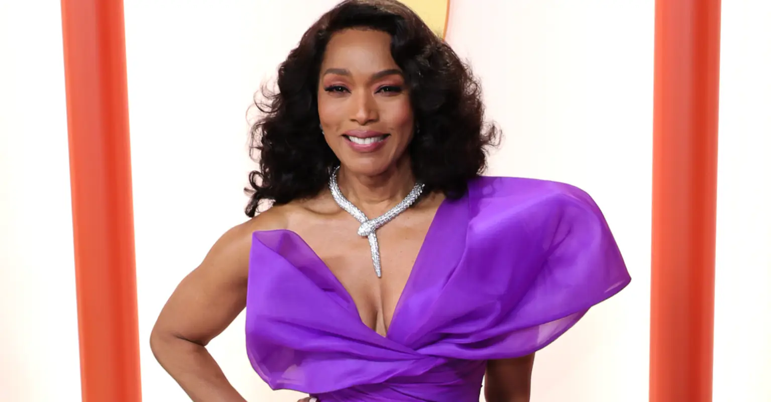 Angela Bassett will finally receive an Oscar - months after historic nomination