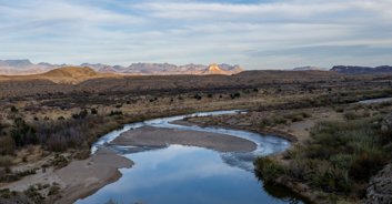 Dad, 31, dies trying to save stepson, 14, who also perished on Texas hiking trail