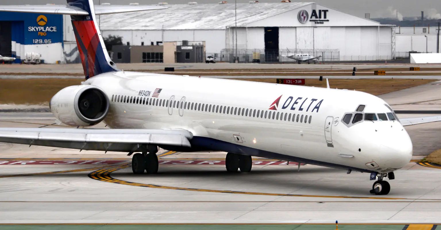 Ground crew member killed after being 'ingested' by plane engine at San Antonio Airport