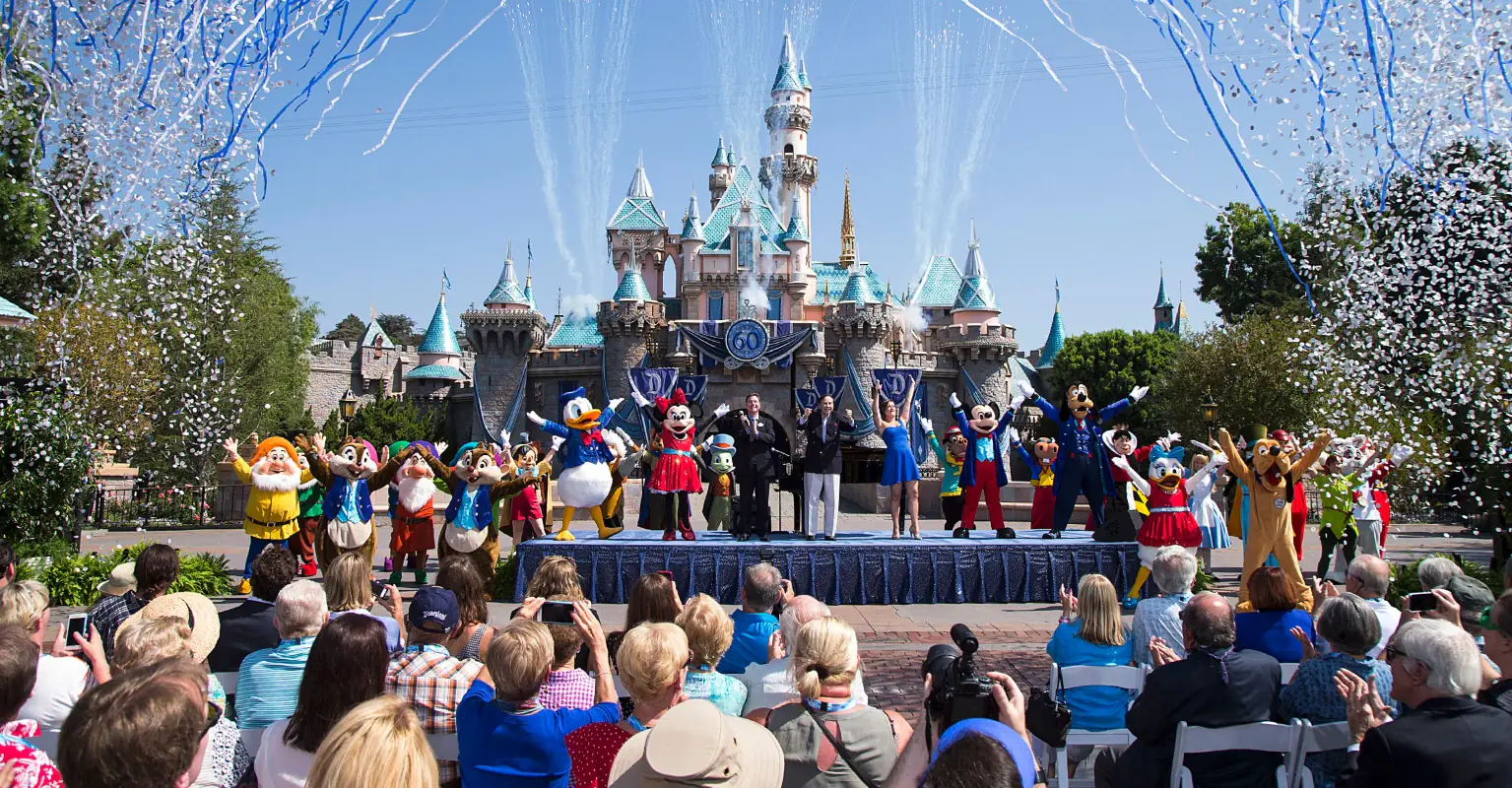 Rebel Wilson says she was 'banned' from Disneyland over 'illegal' photo she took in restroom