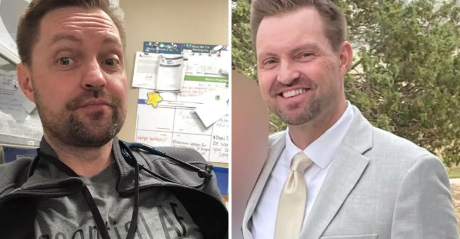 Heartbreaking final text of ER doctor found dead just days after proposing to fiancée revealed