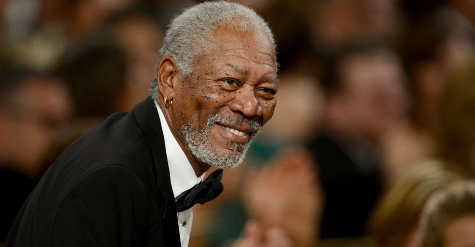 Happy Birthday, Morgan Freeman – beloved actor turns 86 today!